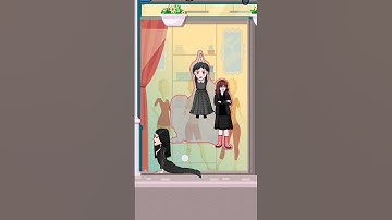 Pose to Hide: Tricky Puzzle Posing Puzzel Level 17 #short #viral  #funny #timepass #gamming #gammer