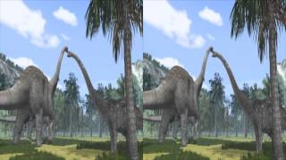 Dinosaur paradise,VR movie for oculus rift,samsung gear vr glasses,vr box,htc vive Dinosaur paradise,VR movie for oculus rift,samsung gear vr glasses,vr box,htc vive