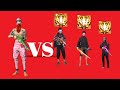 ආවදානය ඕනේ 😍🌼 Free Fire Gameplay Custom 😎✅