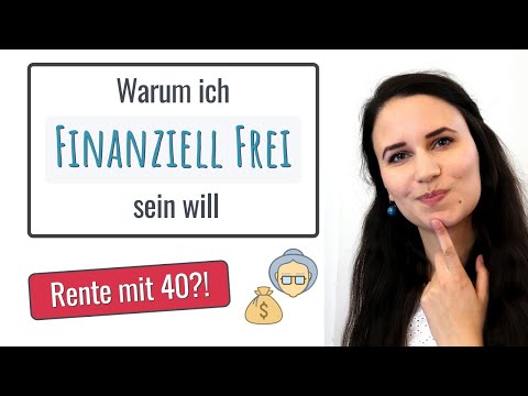 Warum eigentlich finanzielle