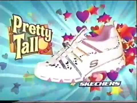 skechers 2009 shoes