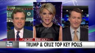 GOP candidates square off in their final debate of 2015