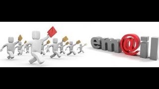 how to send bulk emails through Java