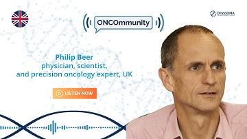 Episode 1: The utility of comprehensive genomic profiling in routine oncology practice