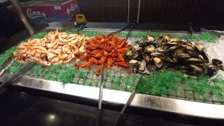Ichiban Chinese Buffet - Leesburg, Florida
