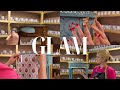 The Beginners guide to GLAM