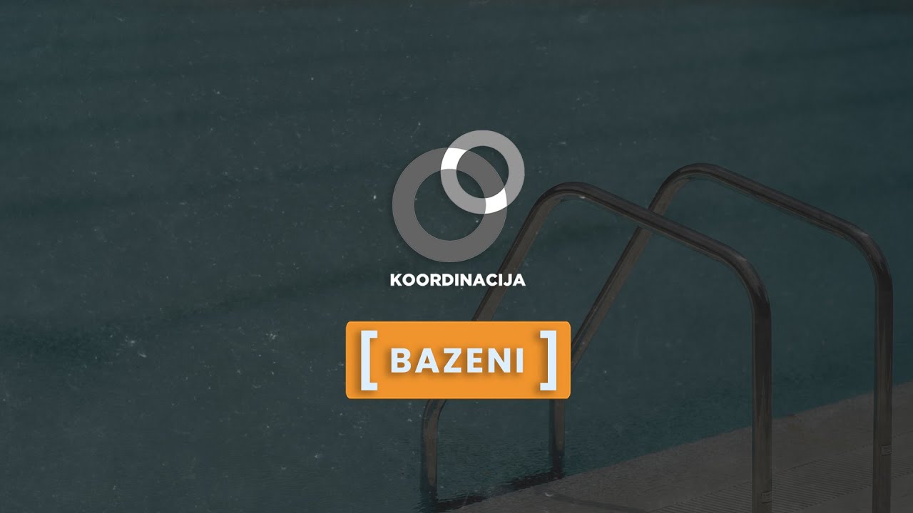 Koordinacija [BAZENI] S02E06