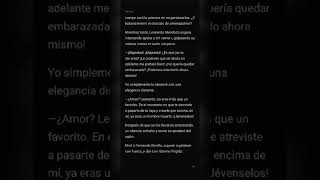 Me reencarne como emperatriz cap 6 #libro #libros
