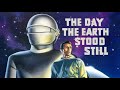 Everything you need to know about The Day the Earth Stood Still (1951)