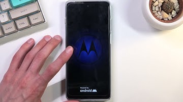 Recovery Mode MOTOROLA Moto G200 - Enter & Quit Recovery Instructions