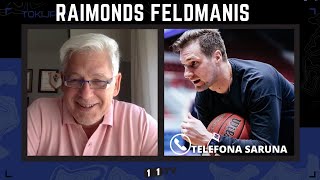 Saruna ar 3x3 Treneri Raimondu Feldmani pēc Pirmajām 2 Spēlēm