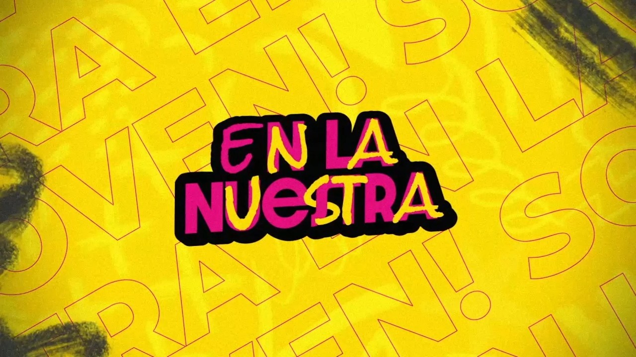 20/10/2026 –  EN LA NUESTRA