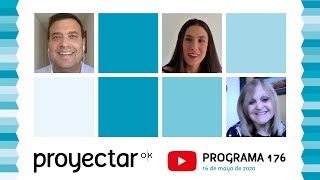 proyectar TV - Programa176