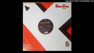 Hardtec 011 - B1 - Doktor Kore - A Drop of Blood
