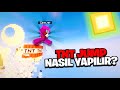 TNT JUMP NASIL YAPILIR ? - craftrise