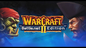 Warcraft II - Cinematics (Battle.net Edition)