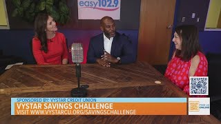 First Results of VyStar Savings Challenge