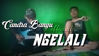 Ngelali Candra Banyu, ipin uye official, live cover,