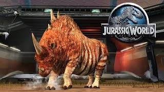 3 Турнира за раз Jurassic World The Game прохождение на русском
