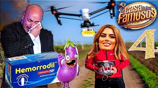 ARIADNA GUTIÉRREZ devuelve la CREMA para LUPILLO RIVERA de la mata al anillo 🍑 q es donde debe estar