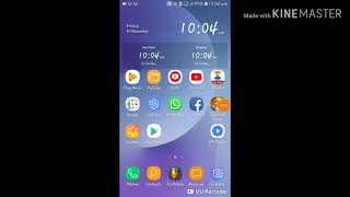 How to open dual messenger dual Facebook dual WhatsApp for Samsung Galaxy s6 edge, s7+ ,s8+,s9+ screenshot 5