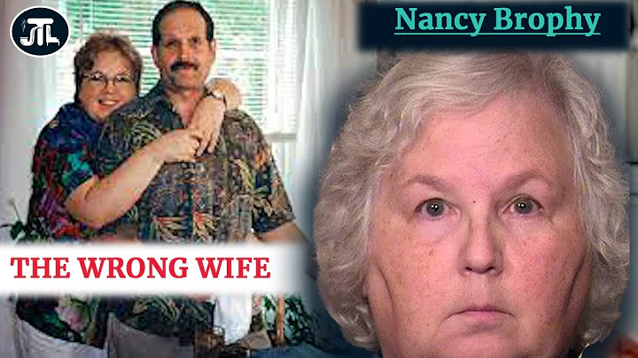 Romance novelist turned murderer? The case of Nanc...