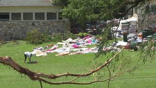 Texas Rangers net dozens of search warrants connected to 27 deaths at Camp Mystic