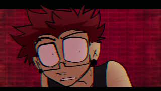 My Blood My Soul Oc Animation Meme