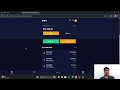 “I Built a Bybit Website UI Clone | Crypto Frontend Project”