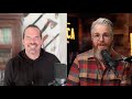 Seth Holehouse - Host of "Man In America Podcast"