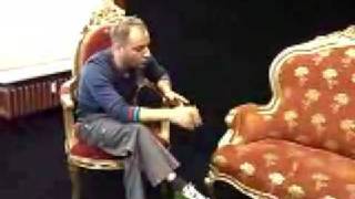 Ahmet yazmaz cek git kamera arkasi3