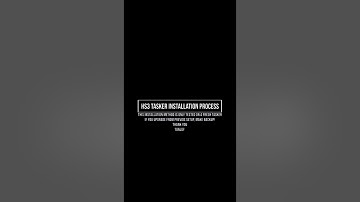 HS3 Tasker plugin process on Android