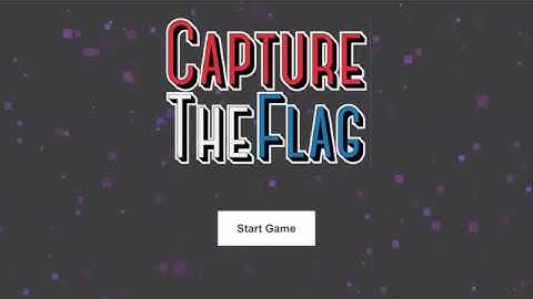 CAPTURE THE FLAG – Official E3 Announcement Trailer | Xbox1, PS4, Steam, Switch