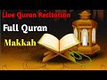 Live quran tilawat from makkahquran qurantilawat live livestream livequran makkah