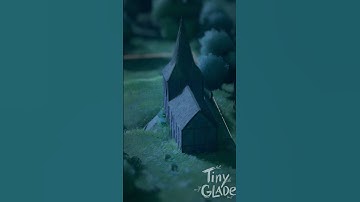 Creating a Stunning Italian Town | Tiny Glade ASMR *Timelapse* - Part 2