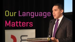 Culture is Part of Health | Natan Obed