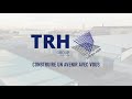 Trh group  expert en treillis souds pour bton arm