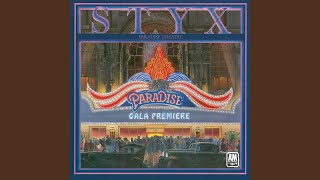 Video thumbnail of "Styx - Half Penny Two Penny"