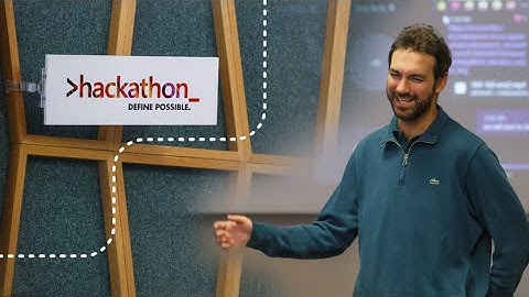 Microsoft Global Hackathon 2022