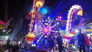 KARNAVAL PLAMPANGREJO, CLURING BANYUWANGI 2026
