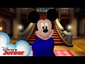 Count Mikula 🧛| Music Video | Mickey Mouse Clubhouse | Disney Junior