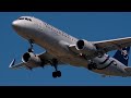 COMING HOME - aviation cinematic video | Plane Spotting music film