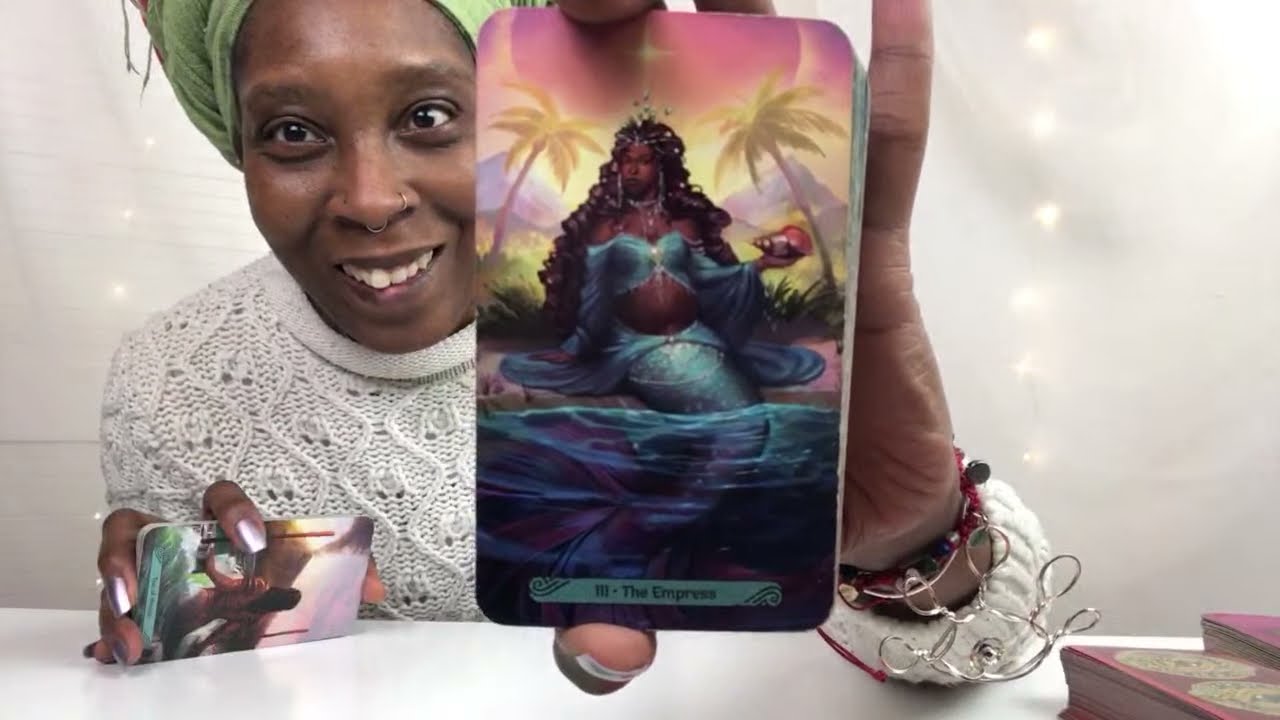 Love Vibrations Live