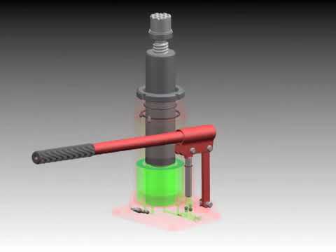 Video: Hidrolik krikoyu tamir edebilir misin?