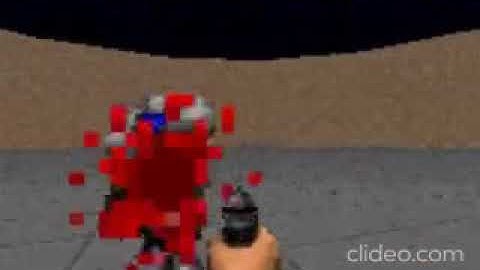 Vizdoom Defend The Center DQN With Game Variables