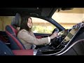 2023 Mercedes-Benz GLC Driving And Interior Music Video
