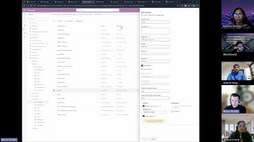 Dynamics 365 Data Security: Easy Guide to Mask Sensitive Columns | Step-by-Step Tutorial (No Coding)