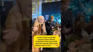 mama muda #viral #trendingshorts #youtubeshort #artist #shots #putriisnari #da7indosiar #videos