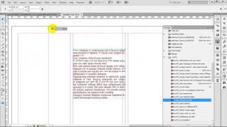 InDesign JavaScript by LFCorullón | Decrease 12pt sides