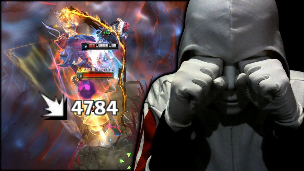 Well... That looks fair